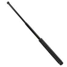 Телескопическая дубинка ESP 18 H Black (ExB-18H BLK)