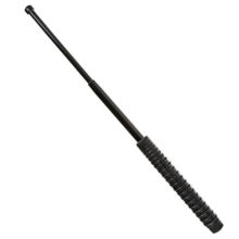 Телескопическая дубинка ESP 26 H Black (ExB-26H BLK)